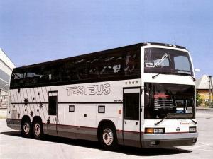 1993 Ikarus-EAG 397